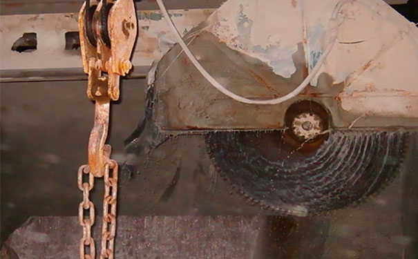 花崗巖鋸片廠家 花崗巖鋸片廠家