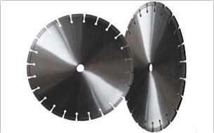 昌利講解花崗巖鋸片常見的切割問題 昌利講解花崗巖鋸片常見的切割問題