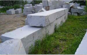 不同石料的硬度對(duì)金剛石鋸片性能的影響 不同石料的硬度對(duì)金剛石鋸片性能的影響