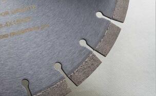 鋒利的花崗巖鋸片昌利崩邊小的石材切割片 鋒利的花崗巖鋸片昌利崩邊小的石材切割片