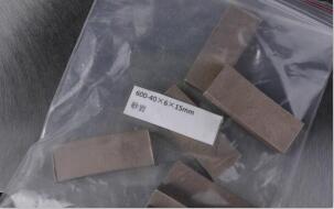 你知道如何保護(hù)金剛石刀頭嗎？