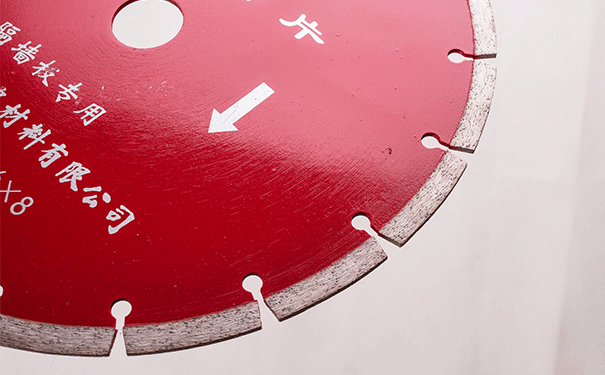 石材切割鋸片客戶為什么要選擇湖北昌利？