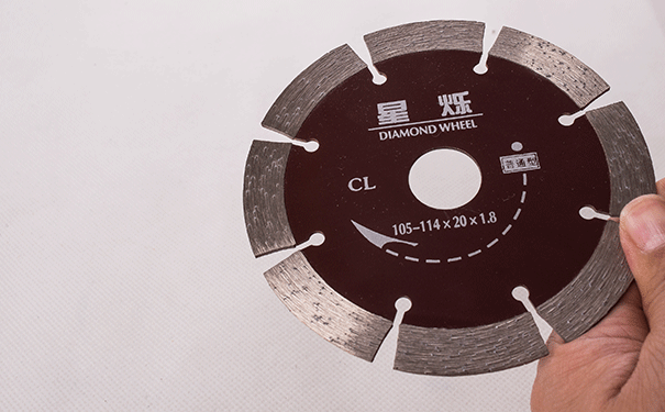 那里有賣石材切割片的好廠家？