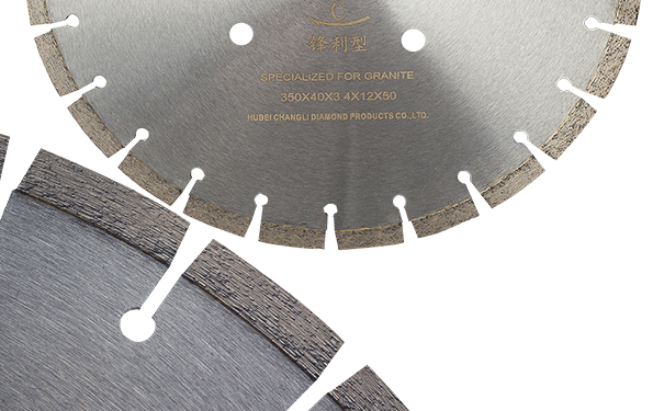 瀝青馬路切割片的廠家哪家的鋒利？