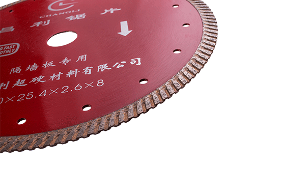 墻槽切割片什么牌子的比較耐用？
