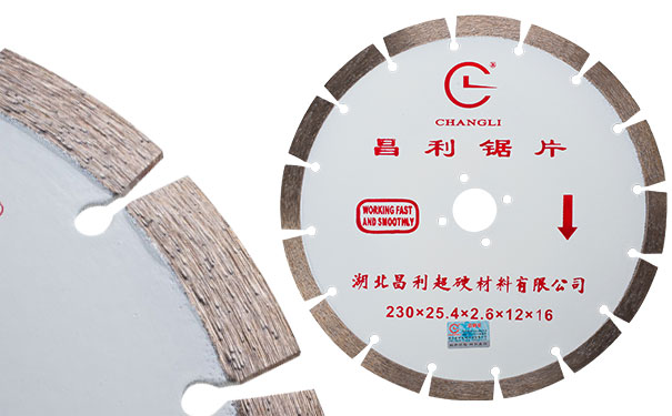 如何高效使用花崗巖切割切割不爆邊？