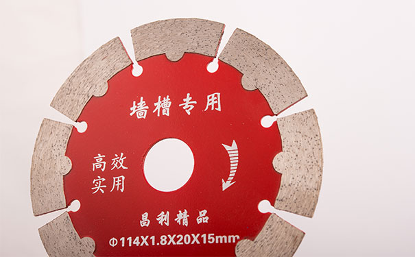 金剛石干切鋸片你知道最大的轉(zhuǎn)速是多少嗎？