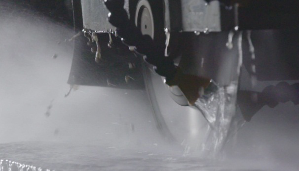 對(duì)金剛石石材鋸片的不良使用原來會(huì)導(dǎo)致這些結(jié)果！