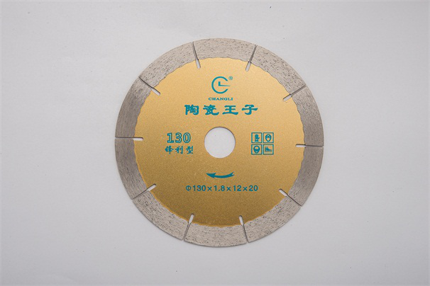 瓷磚外墻脫落？這些瓷磚切割片加工過的瓷磚還可以貼多久？