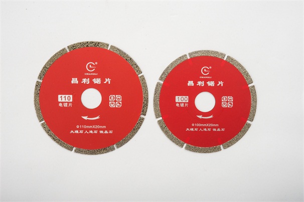 金剛石小鋸片切割的石材怎樣可以做好防水呢？