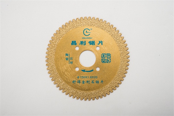 金剛石鋸片加工的石材，其實有比較多的專業(yè)名稱